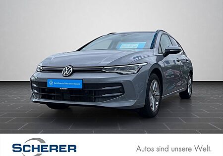 VW Golf Volkswagen VIII Variant 1.5 TSI Life ACC/HUD/Kamera/Na