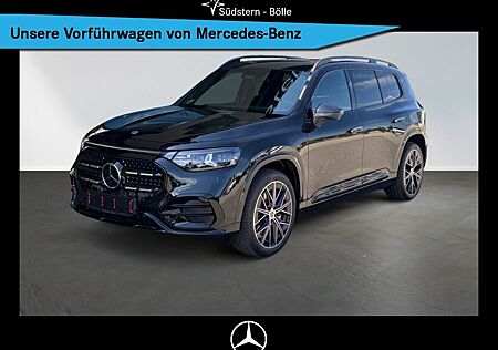 Mercedes-Benz GLB 350 4M EQ AMG+AMBIENTE+MEMORY+MULTIBEAM+MBUX
