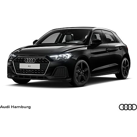 Audi A1 leasen