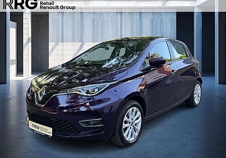Renault ZOE R110 Z.E. 50 EXPERIENCE inkl. Batterie