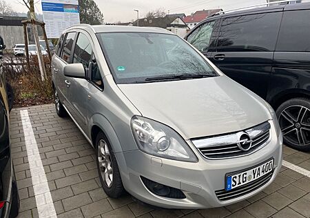 Opel Zafira 1.7 CDTI ecoFLEX 81k INNOVATION " INN...