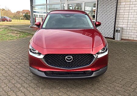 Mazda CX-30 2.0L e-SKYACTIV X 186ps 6AT FWD Exclusive-