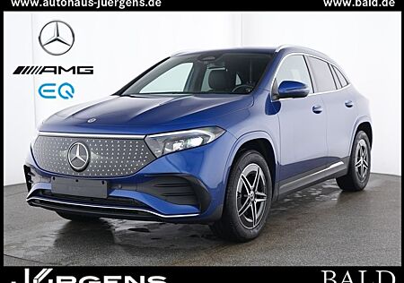 Mercedes-Benz EQA 300 4M AMG-Sport/AHK/LED/Cam/Ambi/Shz/Easy-P