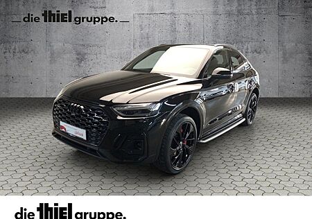 Audi Q5 Sportback 40 TDI quattro S line Edition Matri