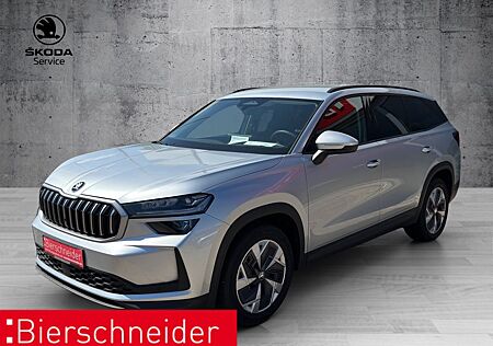 Skoda Kodiaq 2.0 TDI DSG 4x4 Selection AHK MATRIX HUD