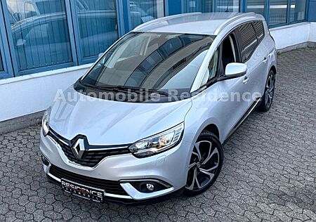 Renault Grand Scenic Bose Edition 1.3TCe*VOLL*7SITZER*1V