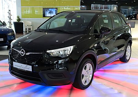 Opel Crossland X Crossland (X) Edition*KLIMAAUT*PDC*BC*TEMPOMAT*