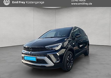 Opel Crossland X Crossland 1.2 Automatik Elegance 130PS AHK GJR R