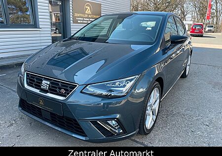 Seat Ibiza FR/LED/CarPlay/SHZ/Tempomat/TÜV NEU