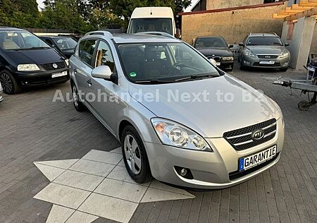 Kia Cee'd / Ceed Sporty Wagon 1.4 CVVT EX