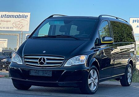 Mercedes-Benz Viano 3.0 CDI AVANTGARDE lang/Navi/Kam./PDC/EU5