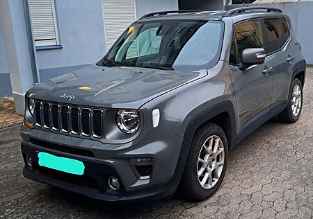 Jeep Renegade 1.6l MultiJet Limited Limited