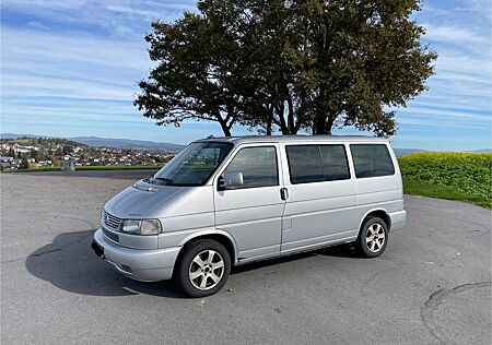 VW T4 Multivan Volkswagen