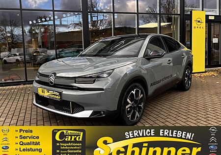 Citroën C4 X Benziner 130 MAX