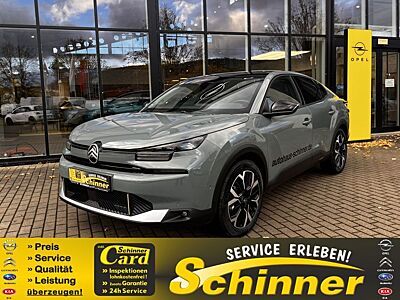 Citroën C4 X Benziner 130 MAX
