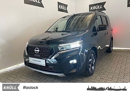 Nissan Townstar Kombi L1 130 MT Tekna +Kamera+SHZ