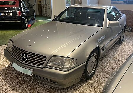 Mercedes-Benz SL 300