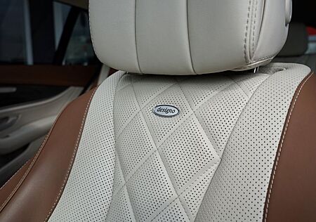 Mercedes-Benz E 400 E 400d 4M T-Modell*Designo*Manufaktur*Voll*