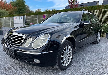 Mercedes-Benz E 200 E -Klasse T-Modell T Kompressor