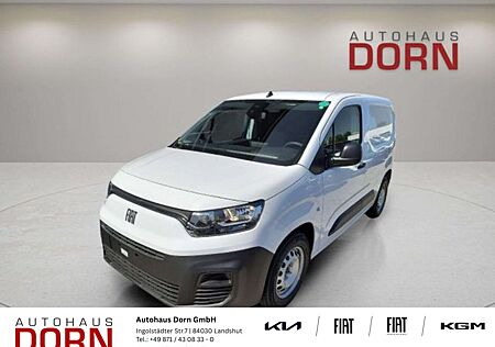 Fiat Doblo E- Cargo Kastenwagen L1 Winter-Paket Kamera