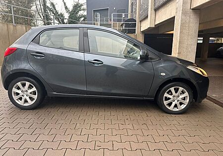 Mazda 2 1.3 ndependence/Isofex/TÜV bis 08/2026