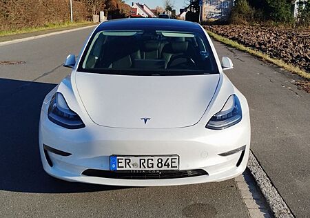 Tesla Model 3 Performance Dualmotor