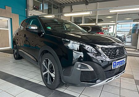 Peugeot 3008 BlueHDi 130 Crossway