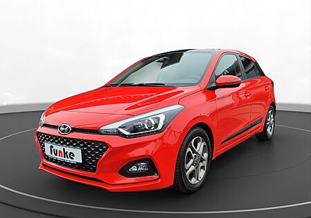 Hyundai i20 1.0 Style **PANO**NAVI**KAMERA**
