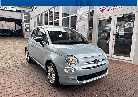 Fiat 500 Lim. Dolcevita