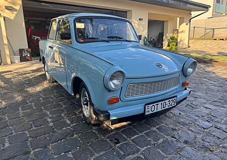 Trabant 601 gebraucht kaufen Trabant 601