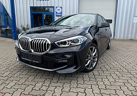 BMW 120i | M-PAKET | AUT | LED | NAVI | SZH | KLIMA