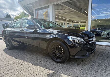Mercedes-Benz 200 # Scheckheft gepflegt, Langstrecken Fzg. #