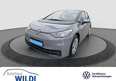VW ID.3 Volkswagen Pro Performance 150kW* Navi*LED*Apple CarPl