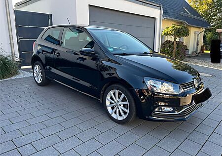 VW Polo Volkswagen 1.2 TSI 66kW Highline Highline
