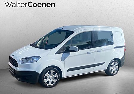 Ford Transit Courier S&S Trend