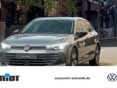 Volkswagen Passat Business 1,5 l eTSI OPF 110 kW (1 7-Gang-