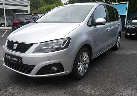 Seat Alhambra Style 2.0 TDI