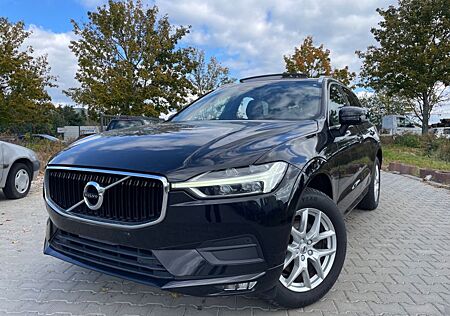 Volvo XC 60 XC60 D4 Momentum Pro Led/Kamera/Panorama/V-Leder
