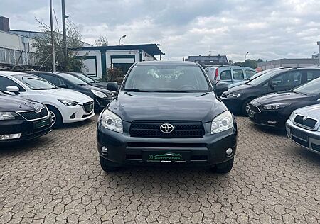 Toyota RAV 4 RAV4 Sol