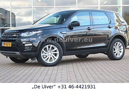 Land Rover Discovery Sport Si4 177kW Auto ANNIVERSARY