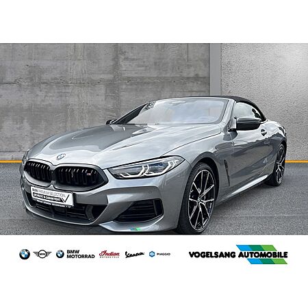 BMW M850 leasen