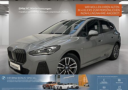 BMW 220i Active Tourer M Sport AHK Driv.Assist+ LED