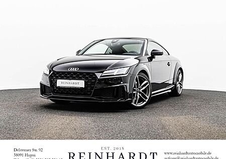 Audi TT 40TFSi 2x S LINE BLACK 19Z/MATRIX/S-SITZE/B&O