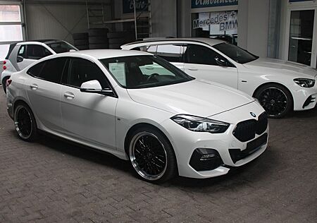 BMW 218i Gran Coupé M Sport*Professional*Head-up*20"