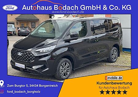 Ford Tourneo Custom Tourneo Custom320 L1 Titanium 170PS Autom. AHK|3