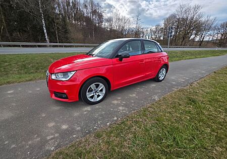 Audi A1 1.4 TDI Sportback -