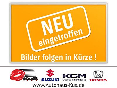 Ssangyong REXTON Xdi 2.2 Allrad  +CarPlay+Garantie+LED+