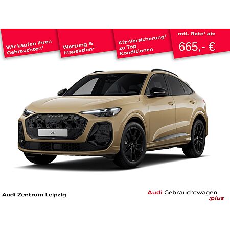 Audi Q5 leasen