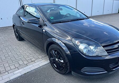 Opel Astra GTC 1.4 tüv nueu