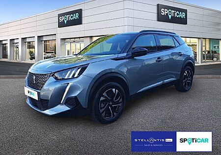 Peugeot 2008 Elektro GT 136 Autom. 11KW Navi SHZ EPH 180